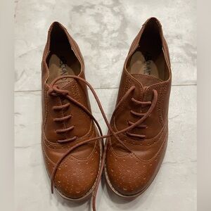 Abound Women’s Brown Shoes